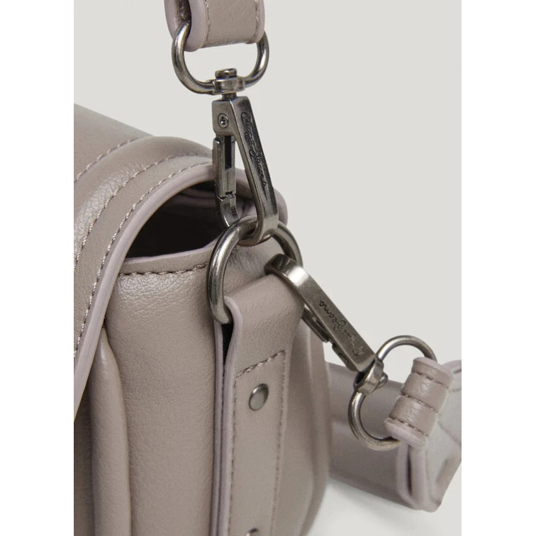 sac à main femme  pepe jeans crisha code