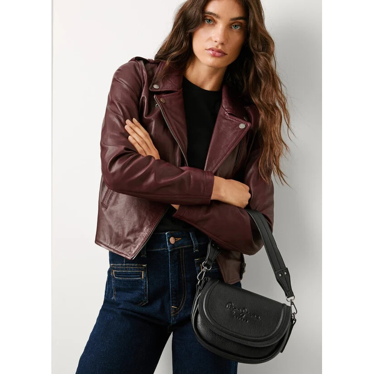 sac à main femme  pepe jeans crisha code