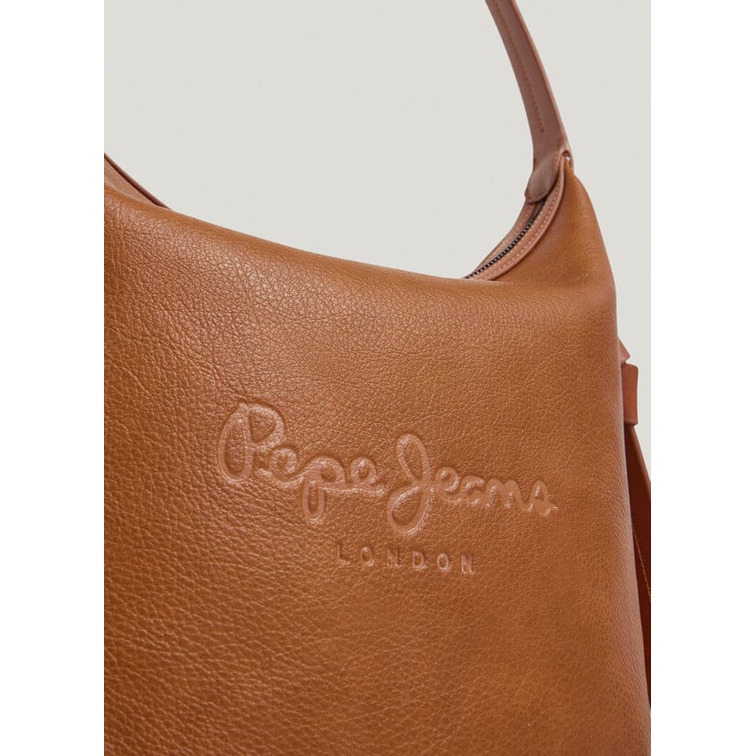 sac à main femme  pepe jeans caddy code