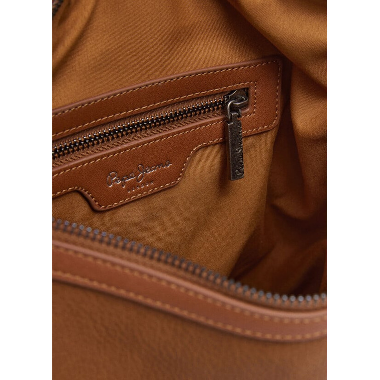 sac à main femme  pepe jeans caddy code