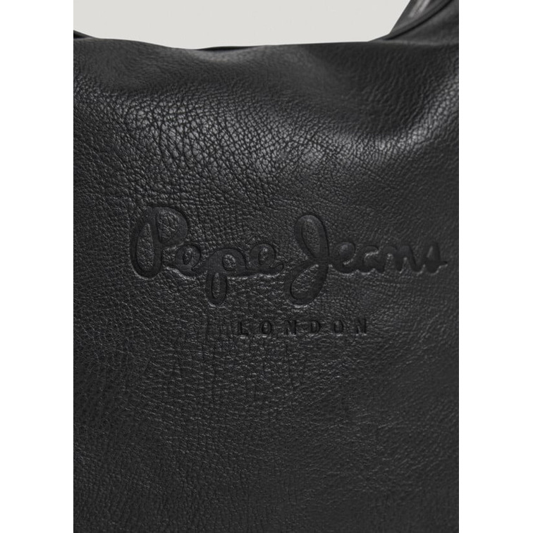 sac à main femme  pepe jeans caddy code