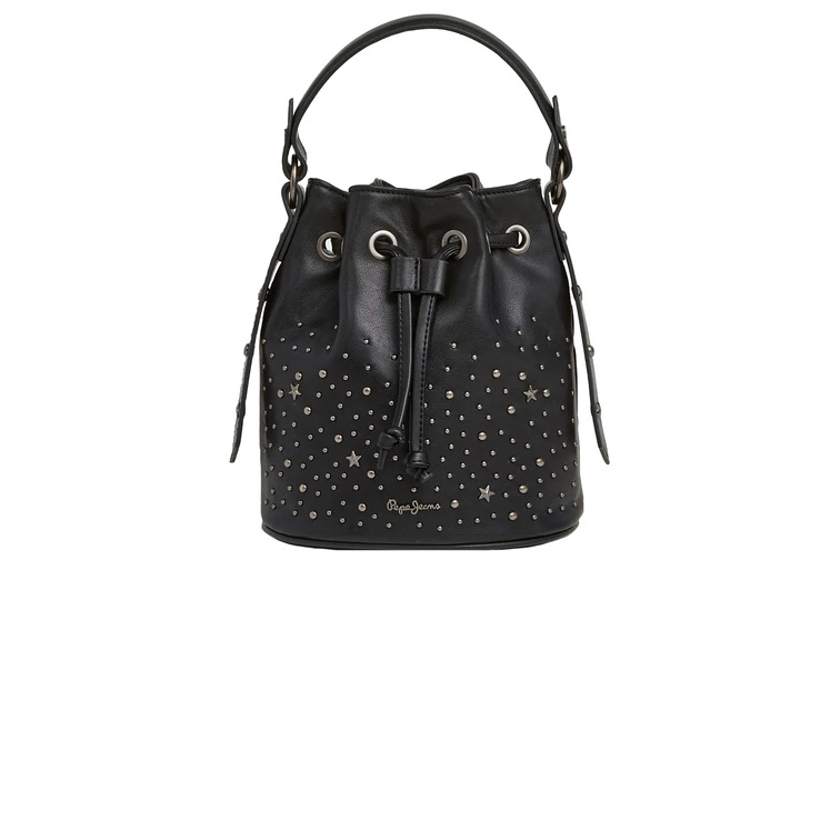 sac à main femme  pepe jeans ivy cluster