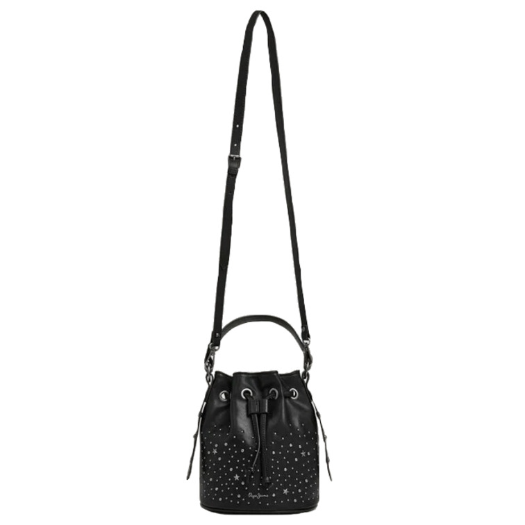 sac à main femme  pepe jeans ivy cluster