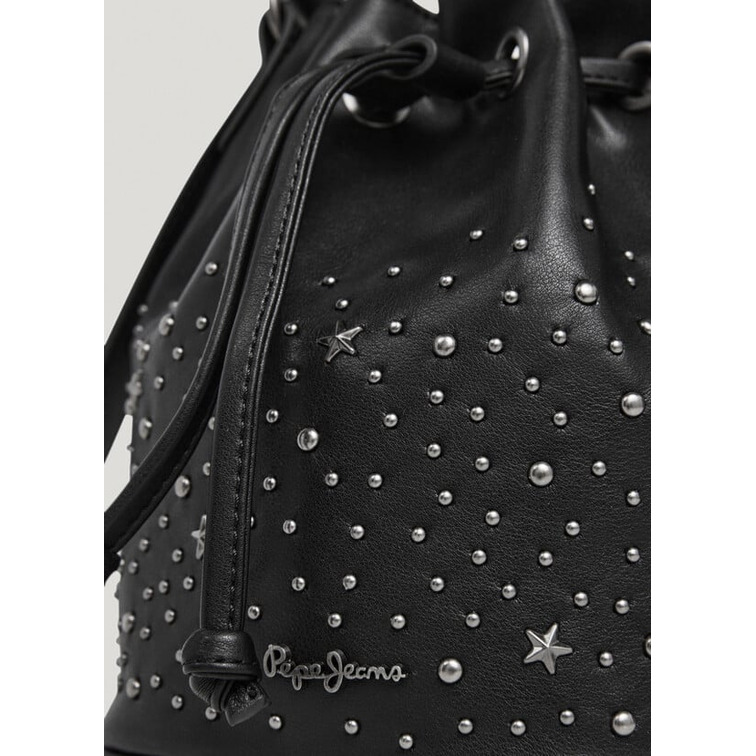 sac à main femme  pepe jeans ivy cluster