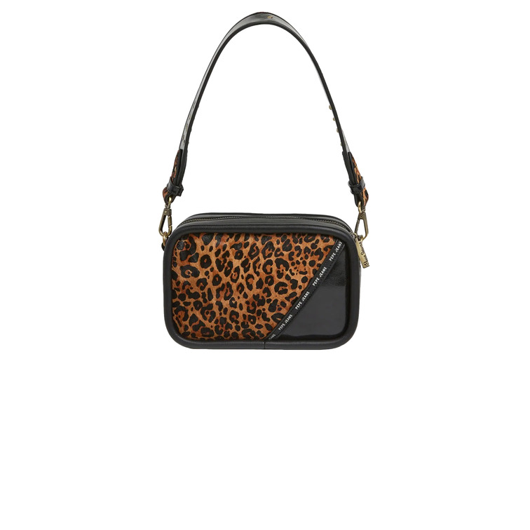 sac à main femme  pepe jeans keyra leo
