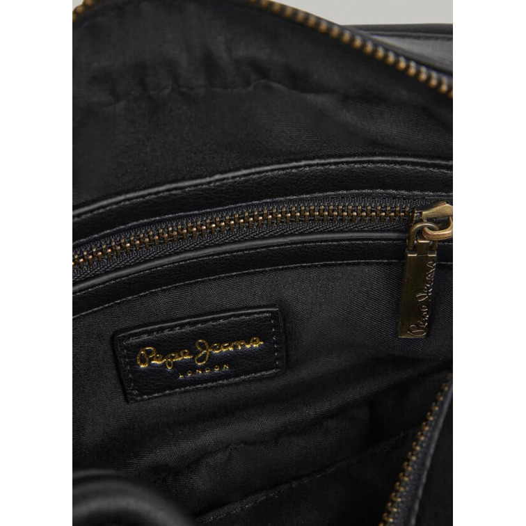 sac à main femme  pepe jeans keyra leo