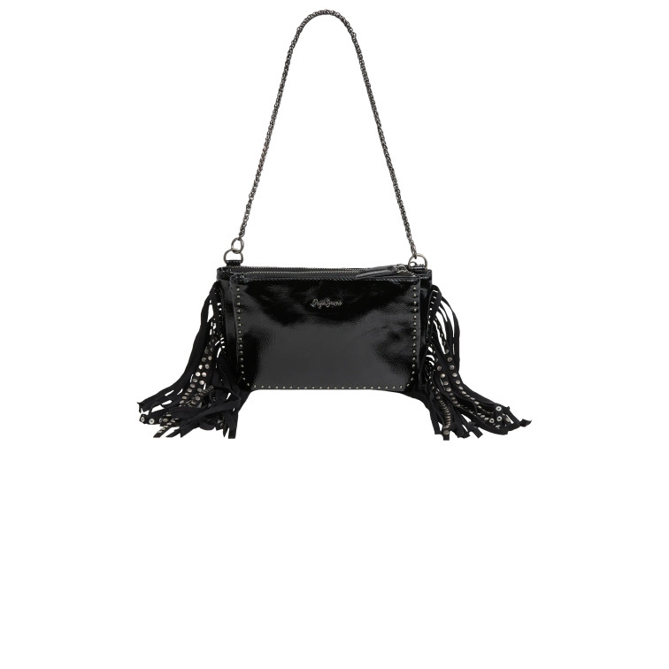 sac à main femme  pepe jeans ursula rock