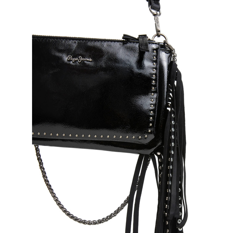 sac à main femme  pepe jeans ursula rock
