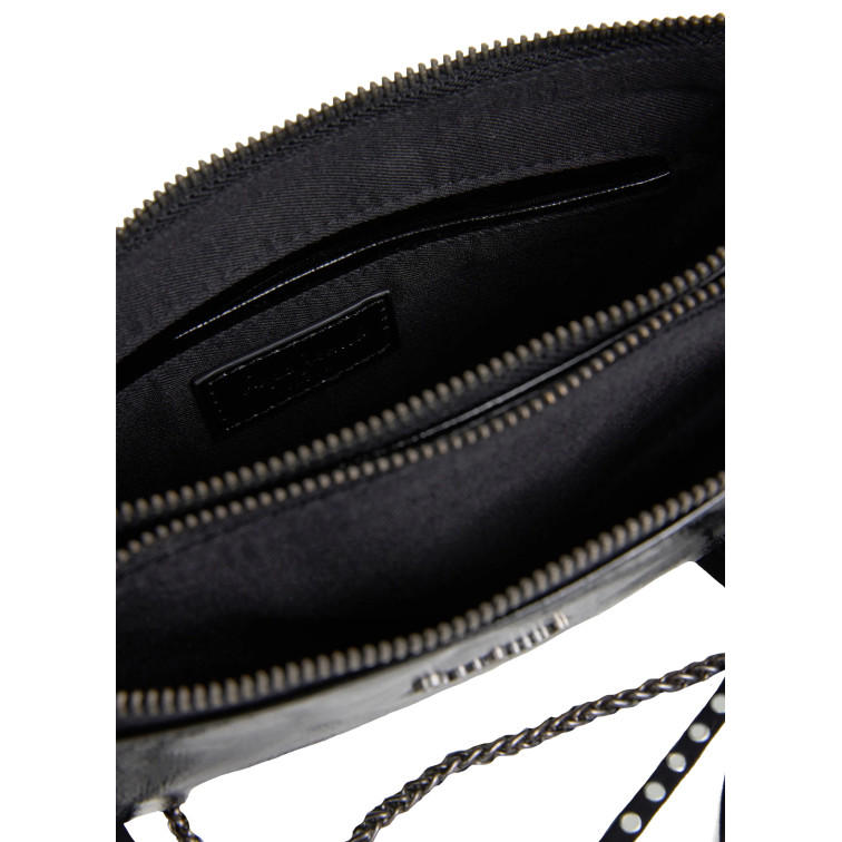 sac à main femme  pepe jeans ursula rock