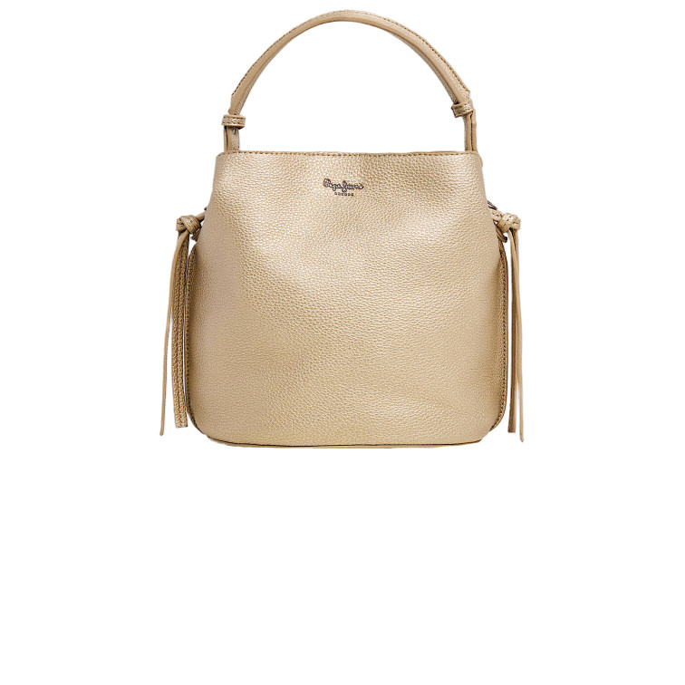 sac à main femme  pepe jeans tyler script