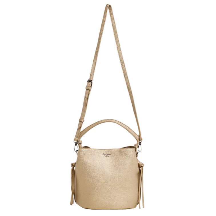 sac à main femme  pepe jeans tyler script