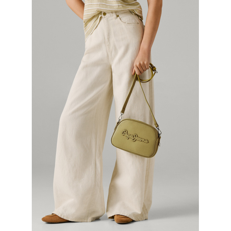 sac à main femme  pepe jeans danara bass
