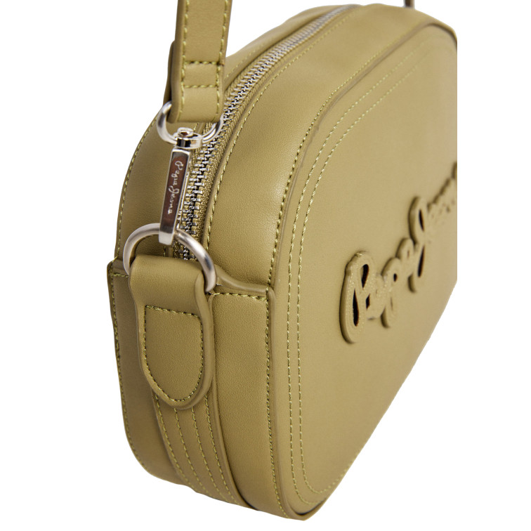 sac à main femme  pepe jeans danara bass