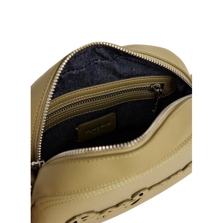 sac à main femme  pepe jeans danara bass
