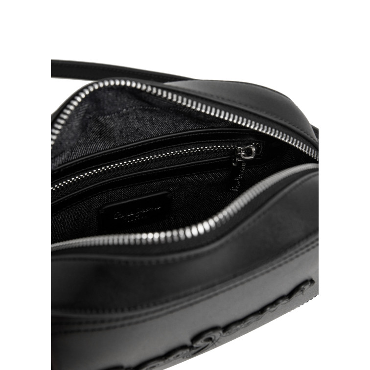 sac à main femme  pepe jeans danara bass