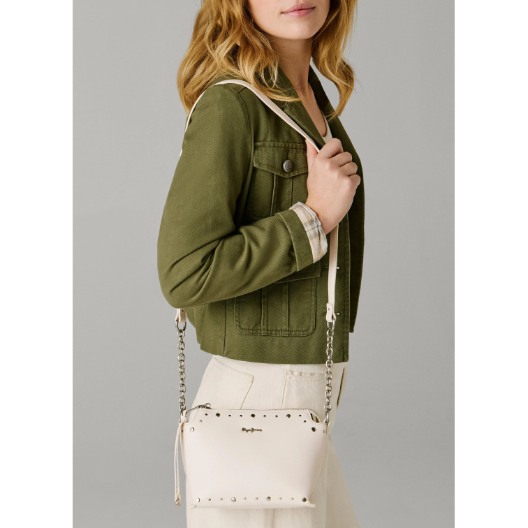 sac à main femme  pepe jeans edilia spring