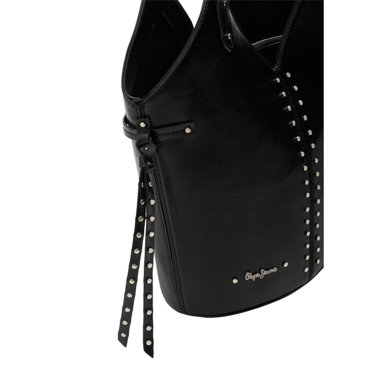 sac à main femme  pepe jeans candice jam