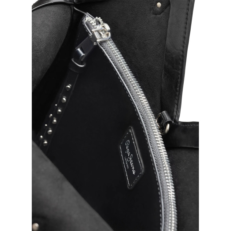 sac à main femme  pepe jeans candice jam