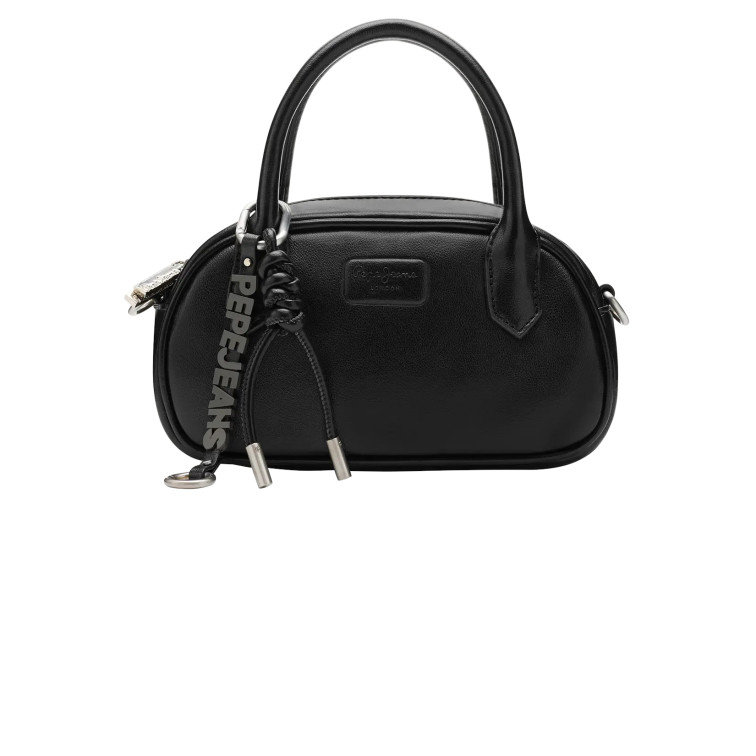 sac à main femme  pepe jeans minibawly cherry