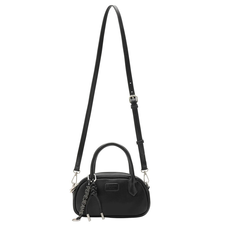 sac à main femme  pepe jeans minibawly cherry