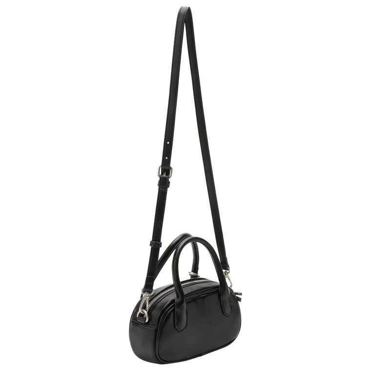 sac à main femme  pepe jeans minibawly cherry