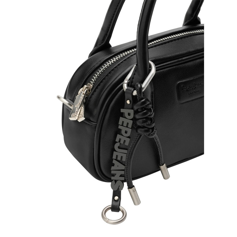 sac à main femme  pepe jeans minibawly cherry