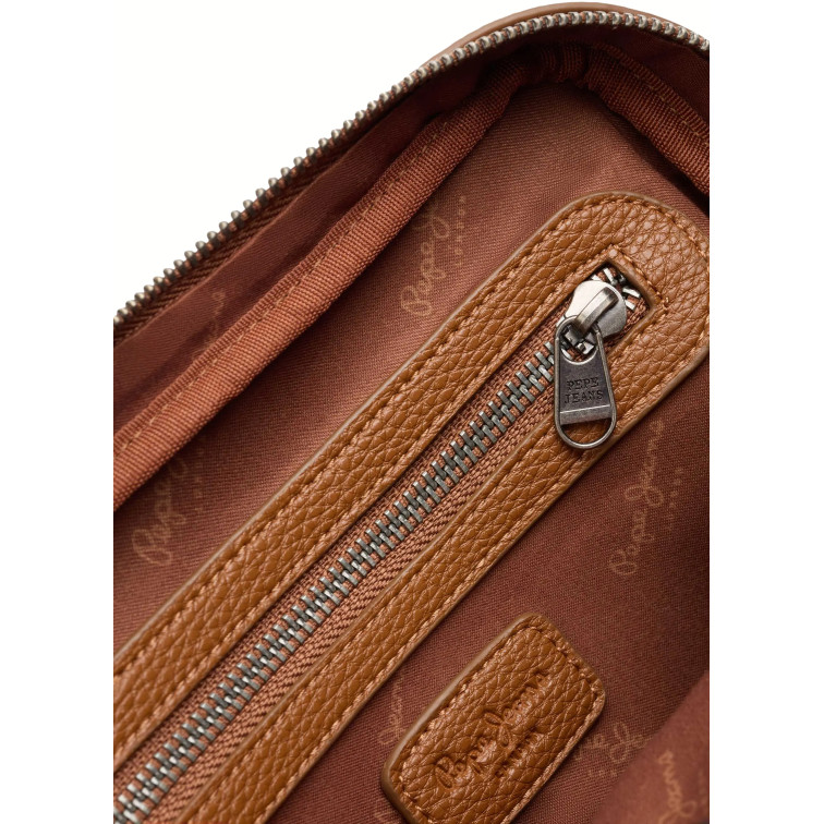 sac à main femme  pepe jeans anais key