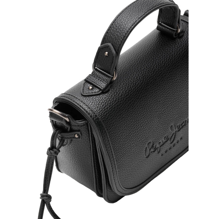 sac à main femme  pepe jeans rosalie key