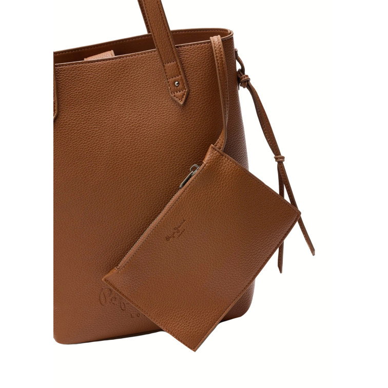 sac à main femme  pepe jeans louna key