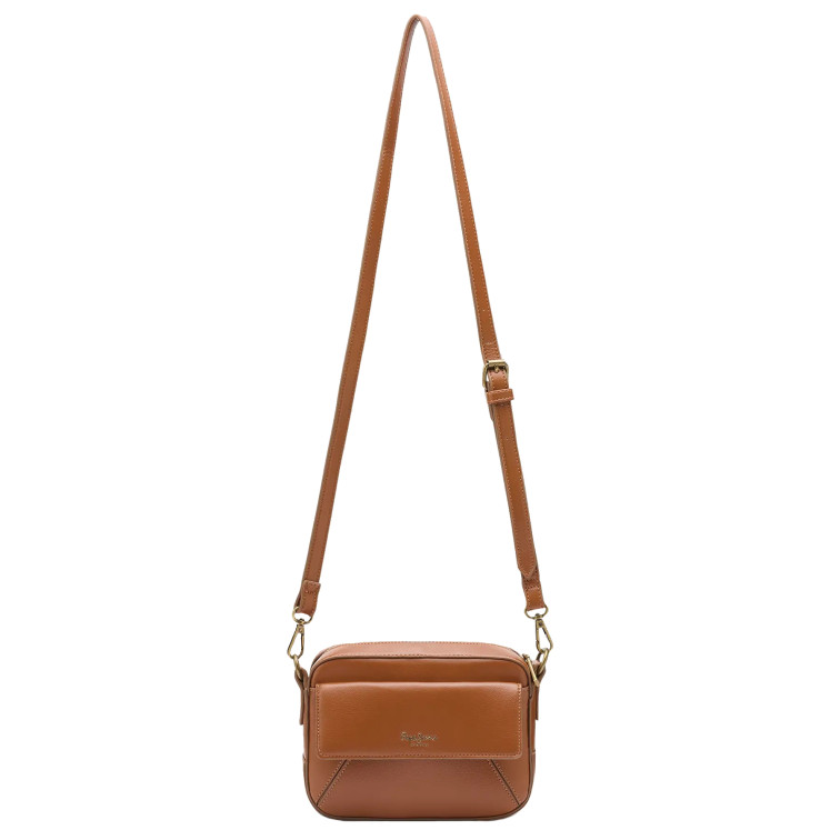 sac à main femme  pepe jeans alma hexia