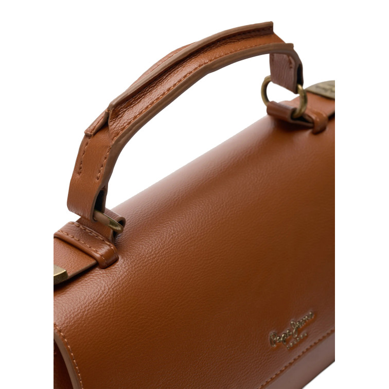 sac à main femme  pepe jeans idoia hexia