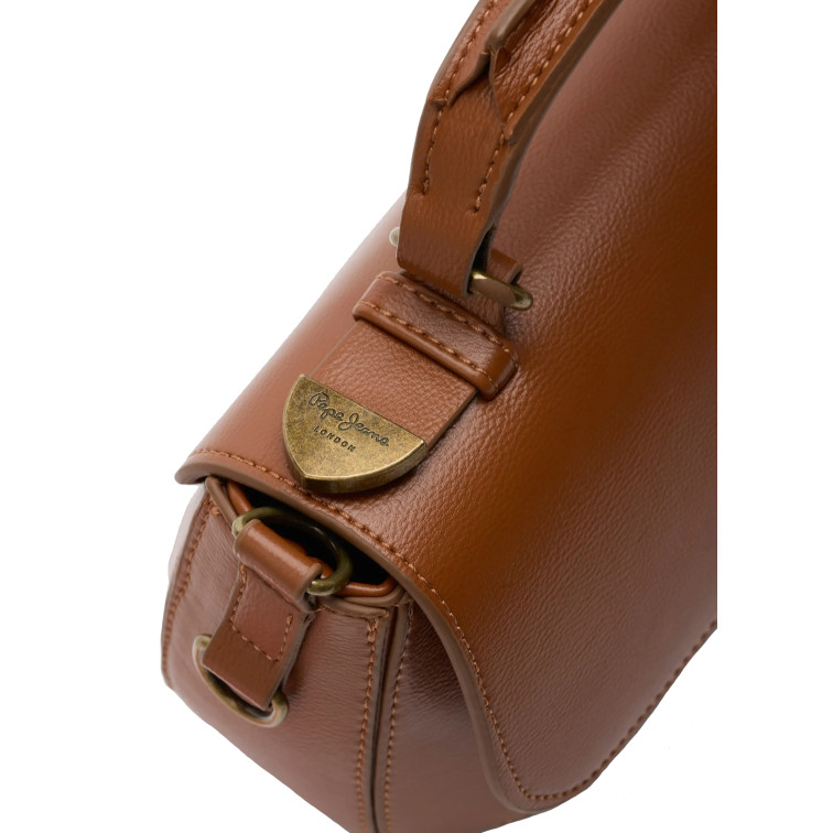 sac à main femme  pepe jeans idoia hexia