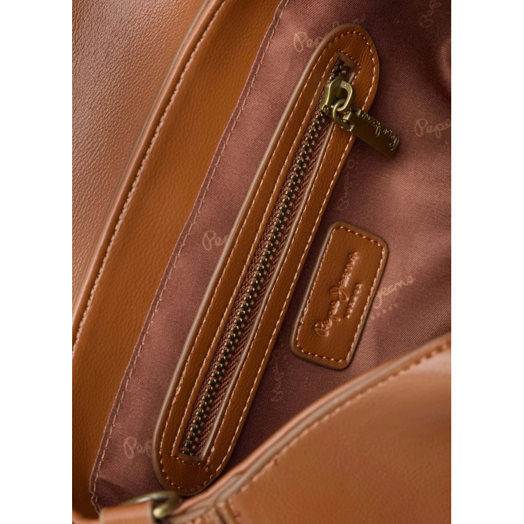 sac à main femme  pepe jeans idoia hexia