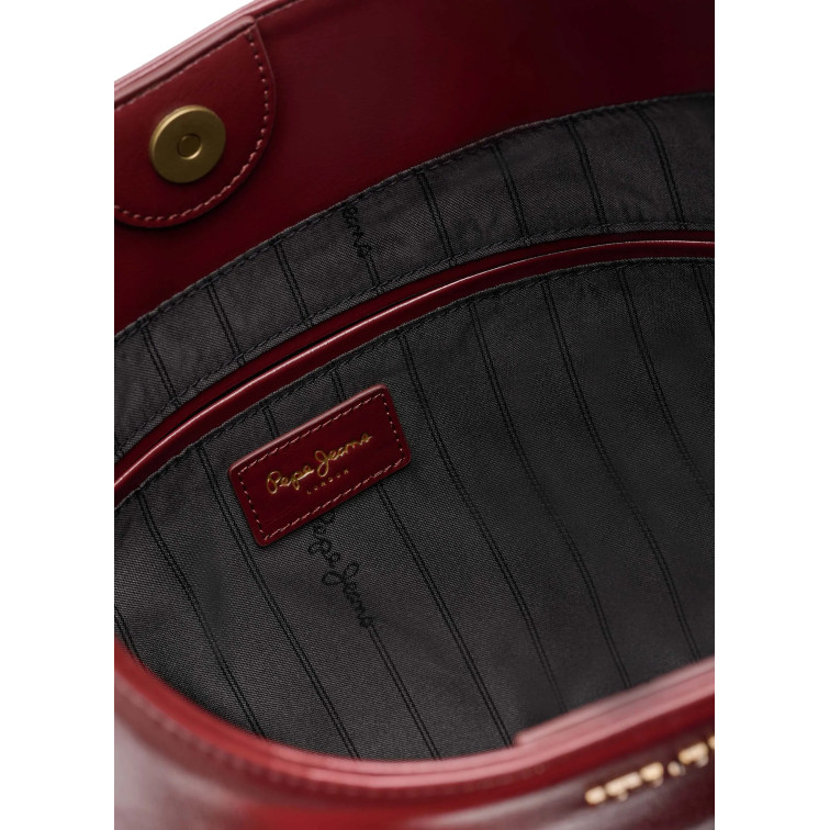 sac à main femme  pepe jeans ianna