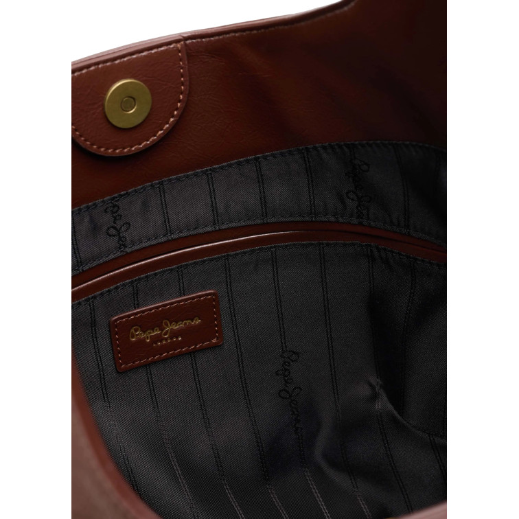 sac à main femme  pepe jeans ianna