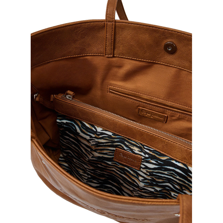 sac à main femme  pepe jeans bruna bag