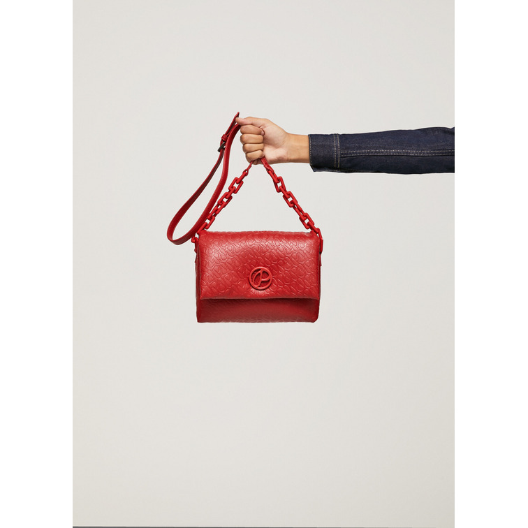 sac à main femme  pepe jeans brenda bag