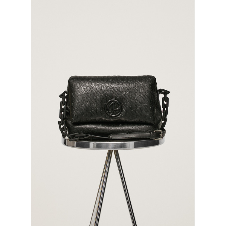 sac à main femme  pepe jeans brenda bag