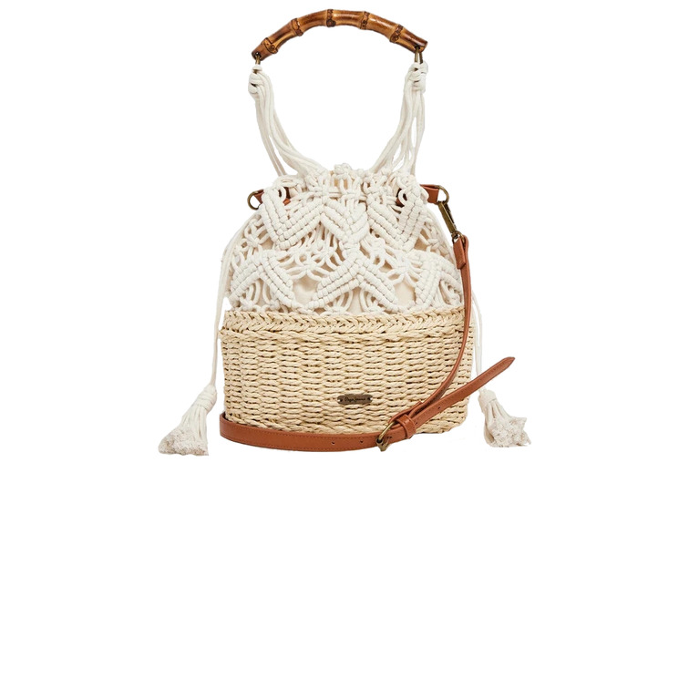 sac à main femme  pepe jeans sienya soleil