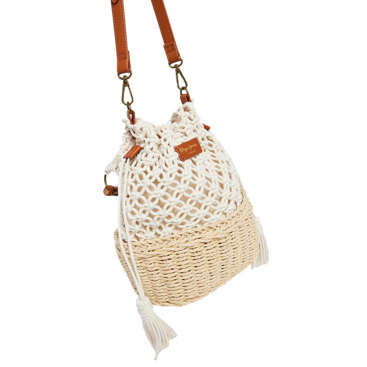 sac à main femme  pepe jeans sienya soleil