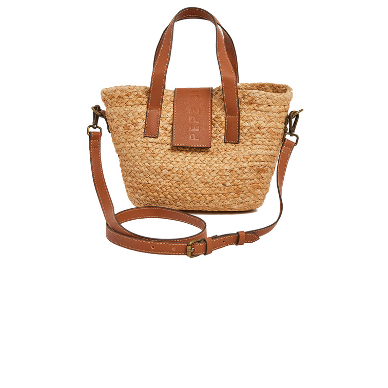 sac à main femme  pepe jeans phebi soleil