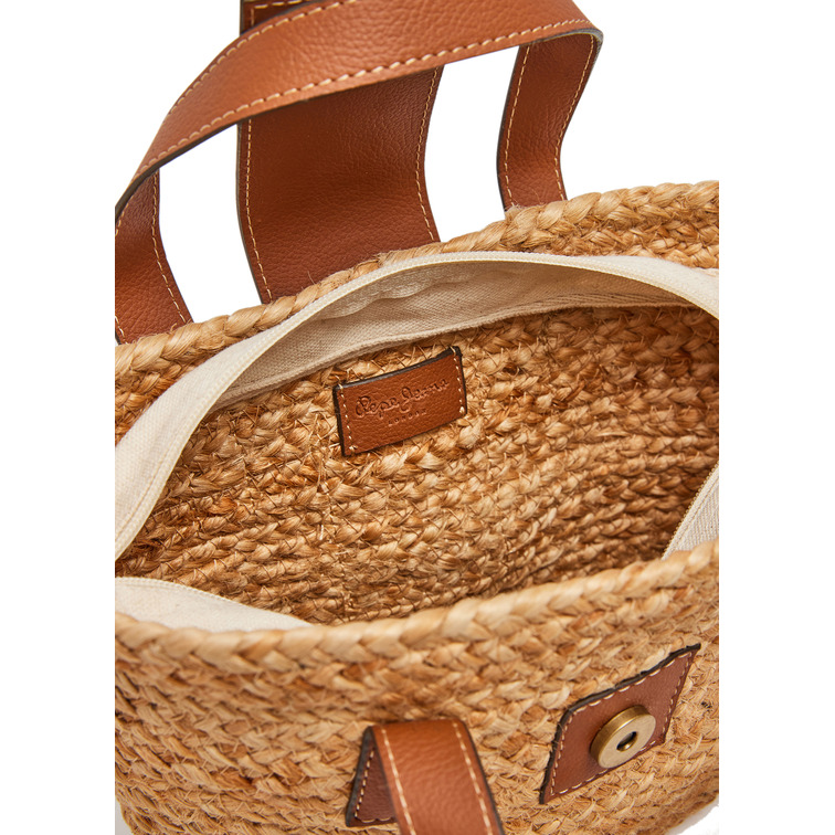 sac à main femme  pepe jeans phebi soleil