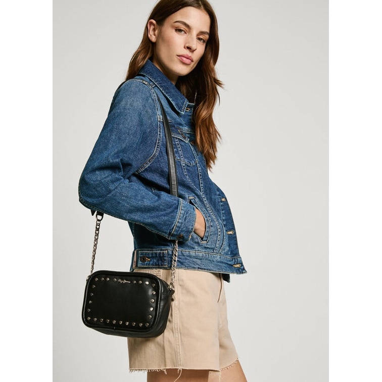 sac à main femme  pepe jeans brianae mai