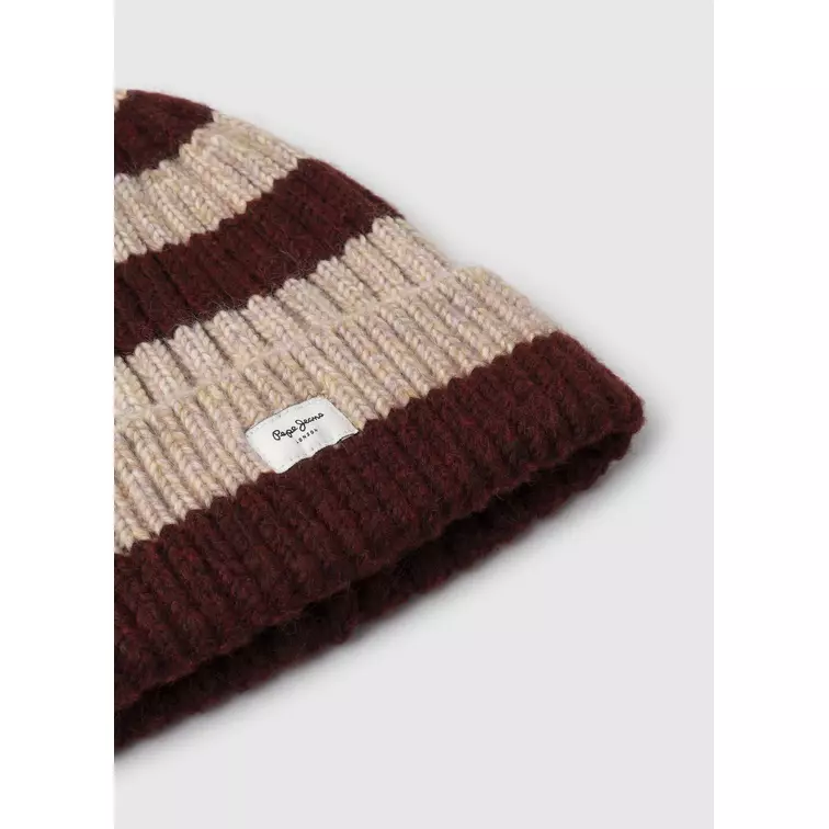  pepe jeans faustin hat