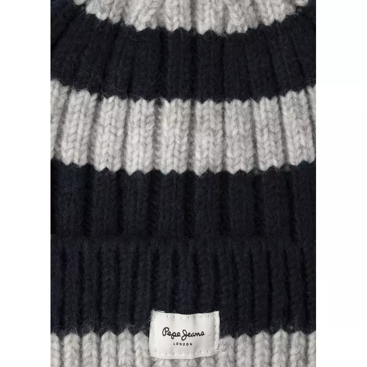  pepe jeans faustin hat