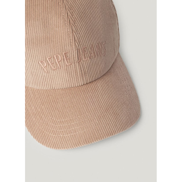  pepe jeans fancy cap