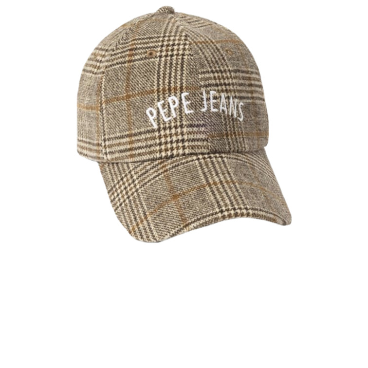  pepe jeans fernand cap