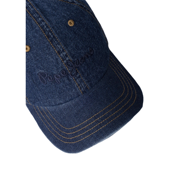 pepe jeans grace cap