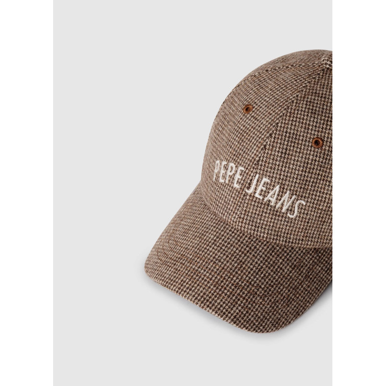  pepe jeans fleury cap