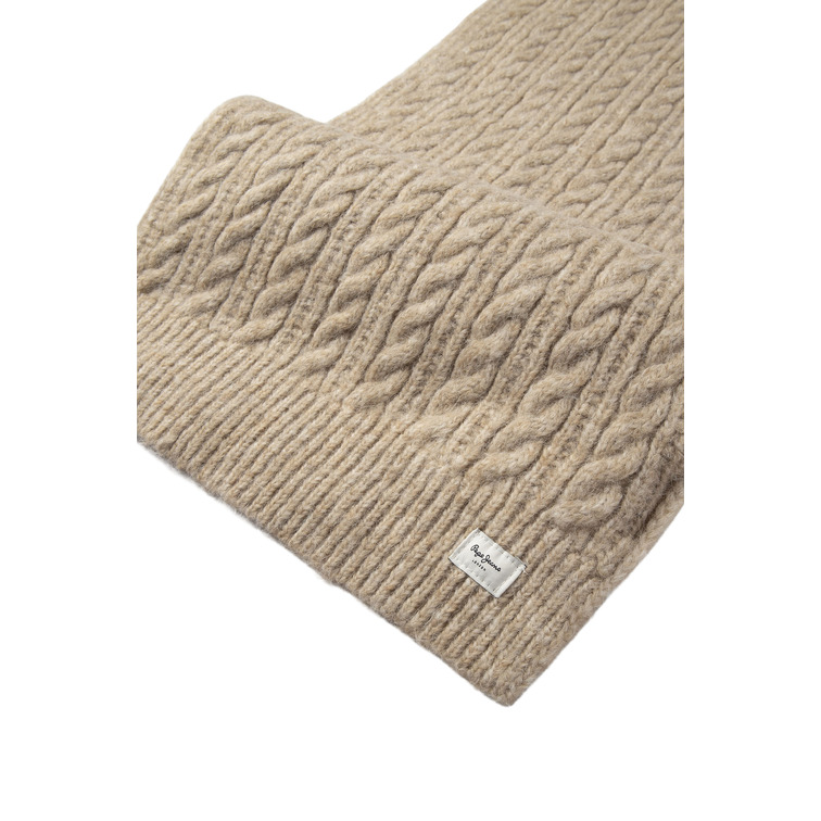  pepe jeans fiona scarf